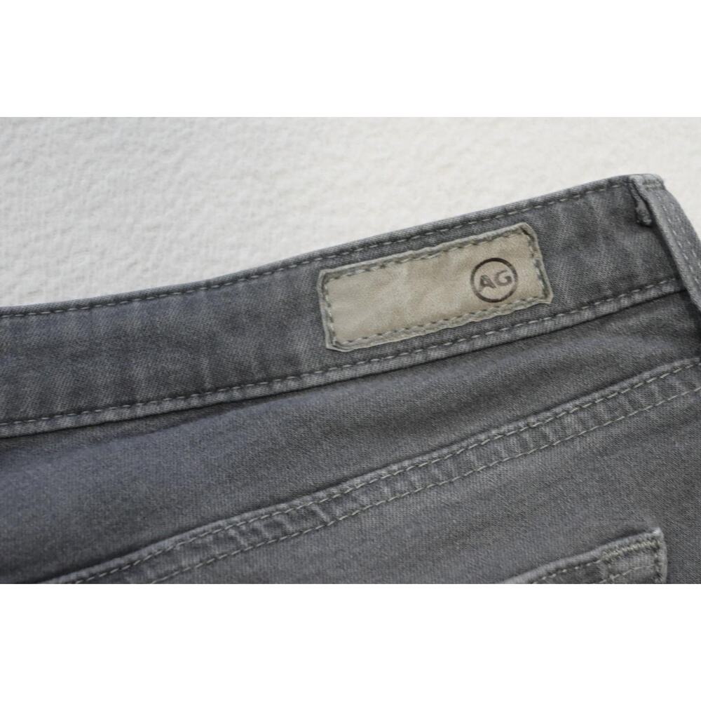 Adriano Goldschmied AG The leggings Super Skinny Denim Jeans Womens Size 27 R